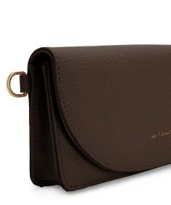 Mattnat NOTE Vegan Wallet - Purity