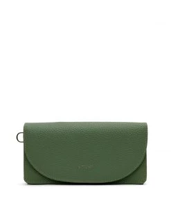 Mattnat NOTE Vegan Wallet - Purity
