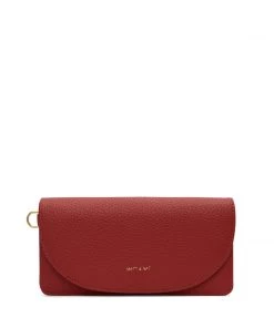 Mattnat NOTE Vegan Wallet - Purity