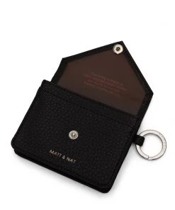 Mattnat OZMA Vegan Coin Purse - Purity