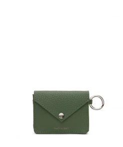 Mattnat OZMA Vegan Coin Purse - Purity