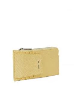 Mattnat GRATZ Vegan Wallet - Purity