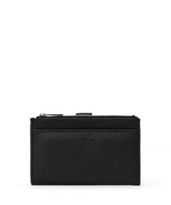 Mattnat MOTIVSM Small Vegan Wallet - Purity 108 Mattnat MOTIVSM Small Vegan Wallet - Purity