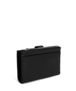 Mattnat MOTIVSM Small Vegan Wallet - Purity 109 Mattnat MOTIVSM Small Vegan Wallet - Purity