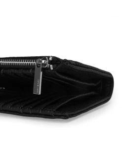 Mattnat MOTIVSM Small Vegan Wallet - Purity 111 Mattnat MOTIVSM Small Vegan Wallet - Purity