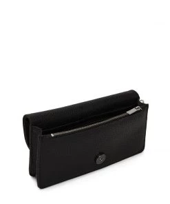 Mattnat NOTE Vegan Wallet - Purity