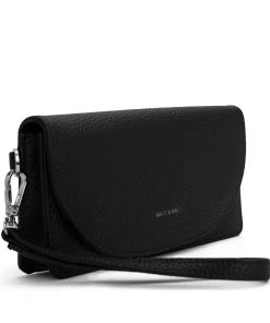 Mattnat NOTE Vegan Wallet - Purity