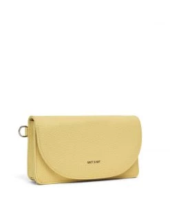 Mattnat NOTE Vegan Wallet - Purity