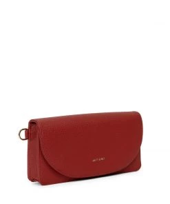Mattnat NOTE Vegan Wallet - Purity