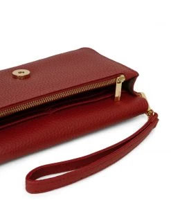 Mattnat NOTE Vegan Wallet - Purity