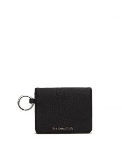 Mattnat OZMA Vegan Coin Purse - Purity