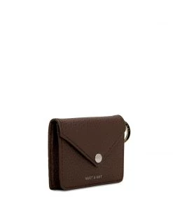 Mattnat OZMA Vegan Coin Purse - Purity
