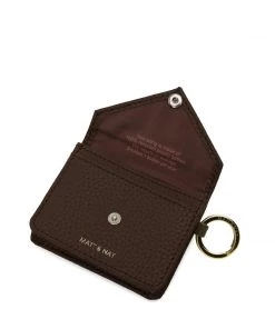 Mattnat OZMA Vegan Coin Purse - Purity