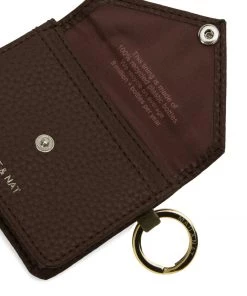 Mattnat OZMA Vegan Coin Purse - Purity