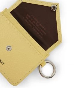 Mattnat OZMA Vegan Coin Purse - Purity