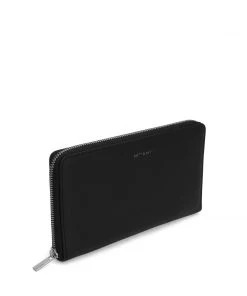 Mattnat TRIP Vegan Travel Wallet - Purity