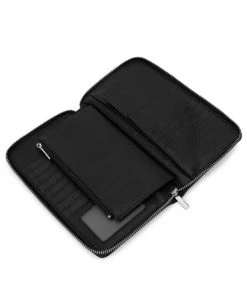 Mattnat TRIP Vegan Travel Wallet - Purity