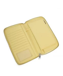 Mattnat TRIP Vegan Travel Wallet - Purity