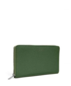 Mattnat TRIP Vegan Travel Wallet - Purity