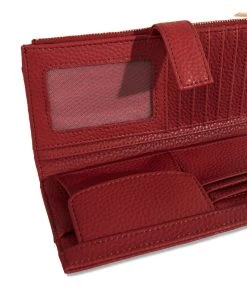 Mattnat Bags MOTIV Vegan Wallet - Purity