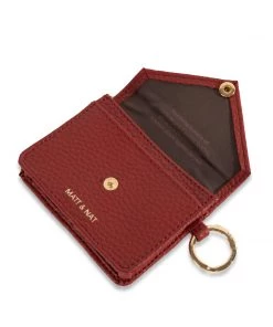 Mattnat OZMA Vegan Coin Purse - Purity