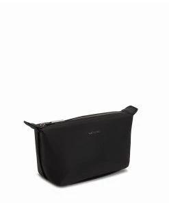 Mattnat ABBI MINI Vegan Cosmetic Bag - Purity