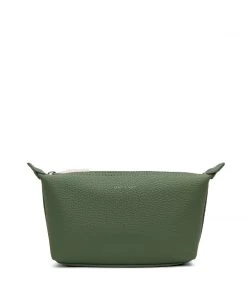 Mattnat ABBI MINI Vegan Cosmetic Bag - Purity