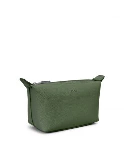 Mattnat ABBI MINI Vegan Cosmetic Bag - Purity