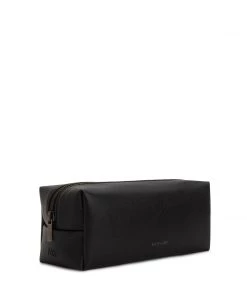Mattnat BLAIR Vegan Toiletry Case - Vintage