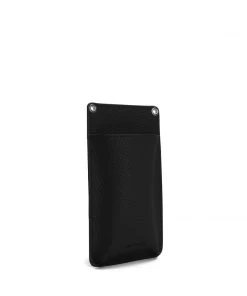 Mattnat Bags CUE Vegan Crossbody Bag - Purity 123 Mattnat Bags CUE Vegan Crossbody Bag - Purity