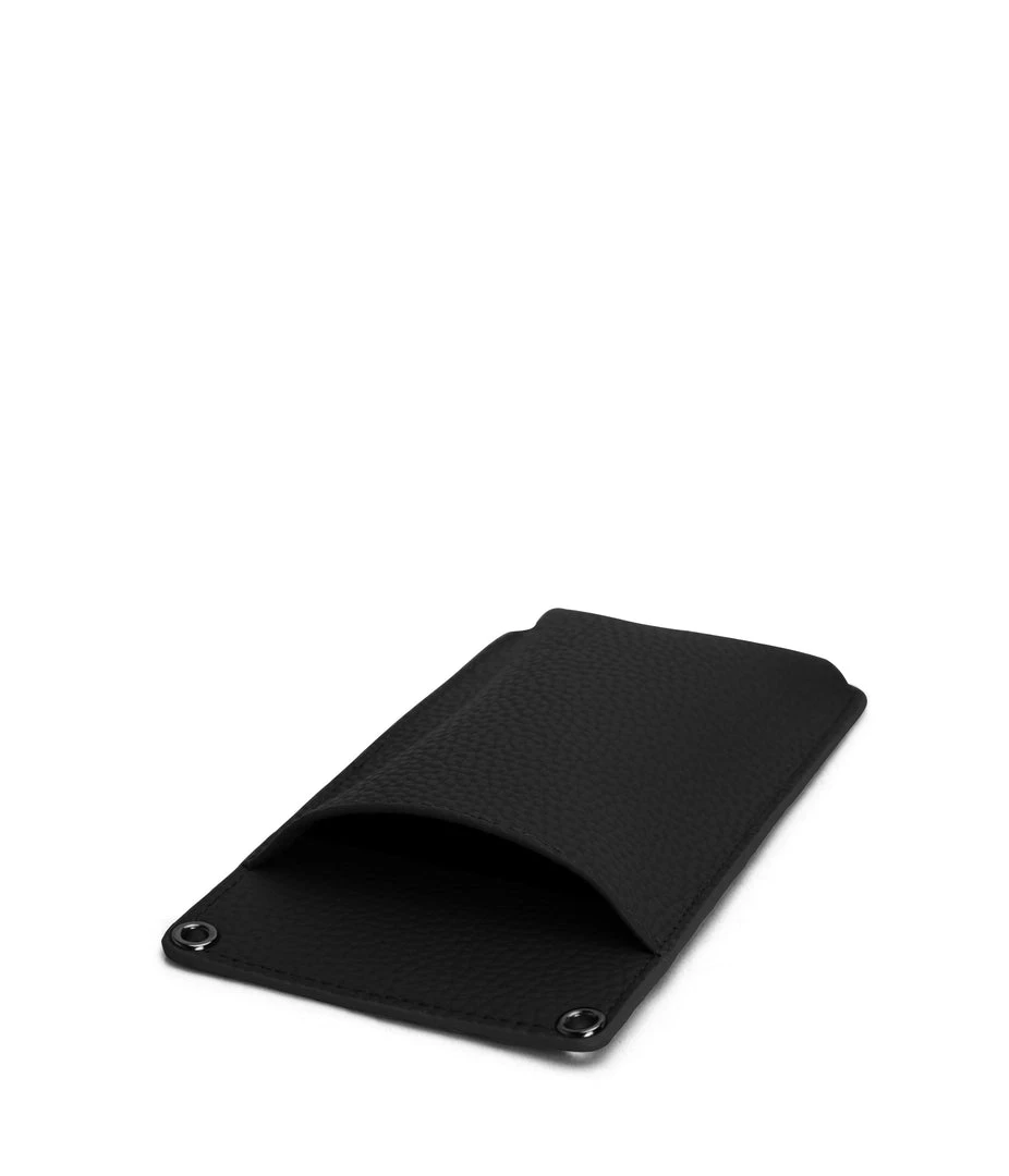 Mattnat Bags CUE Vegan Crossbody Bag - Purity 51 Mattnat Bags CUE Vegan Crossbody Bag - Purity