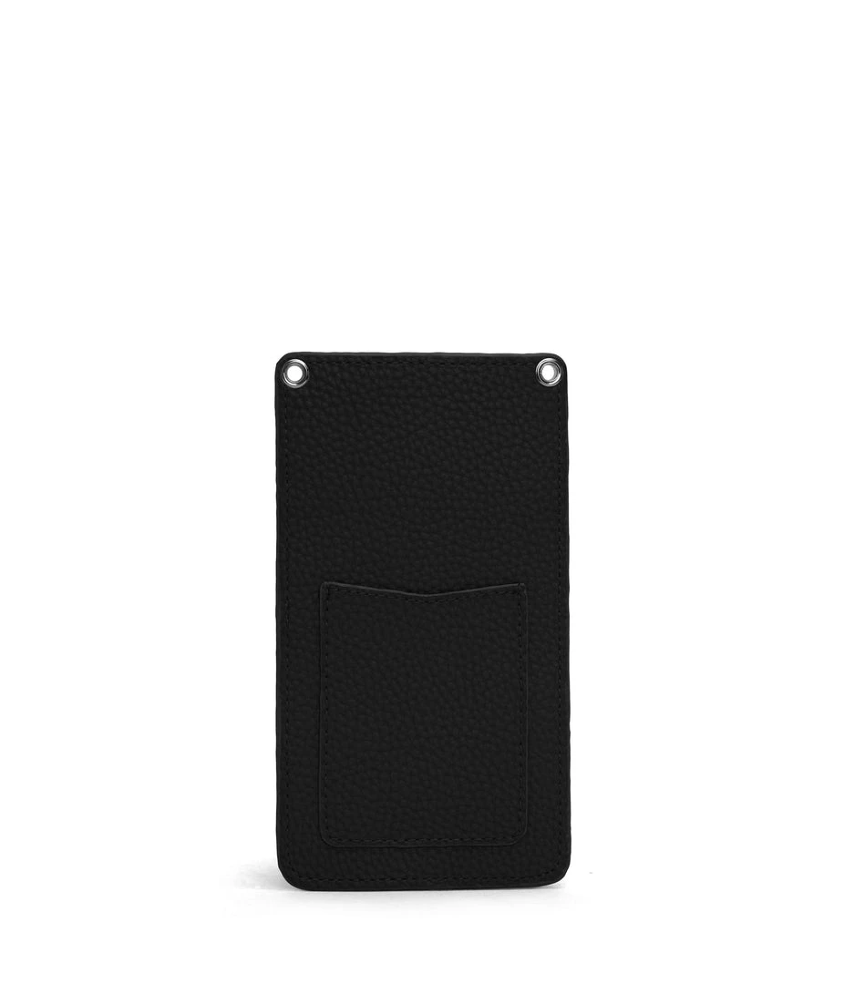 Mattnat Bags CUE Vegan Crossbody Bag - Purity 52 Mattnat Bags CUE Vegan Crossbody Bag - Purity