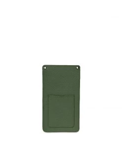 Mattnat Bags CUE Vegan Crossbody Bag - Purity 141 Mattnat Bags CUE Vegan Crossbody Bag - Purity