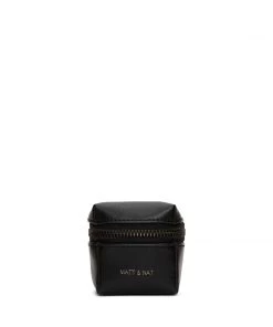 Mattnat DARLING Vegan Jewelry Box - Vintage