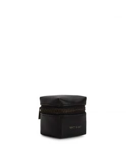 Mattnat DARLING Vegan Jewelry Box - Vintage