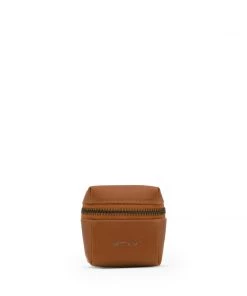 Mattnat DARLING Vegan Jewelry Box - Vintage