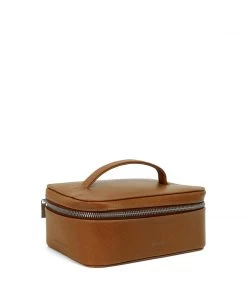 Mattnat JULE Vegan Vanity Case - Vintage 99 Mattnat JULE Vegan Vanity Case - Vintage