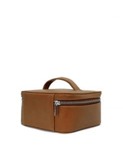 Mattnat JULE Vegan Vanity Case - Vintage 101 Mattnat JULE Vegan Vanity Case - Vintage