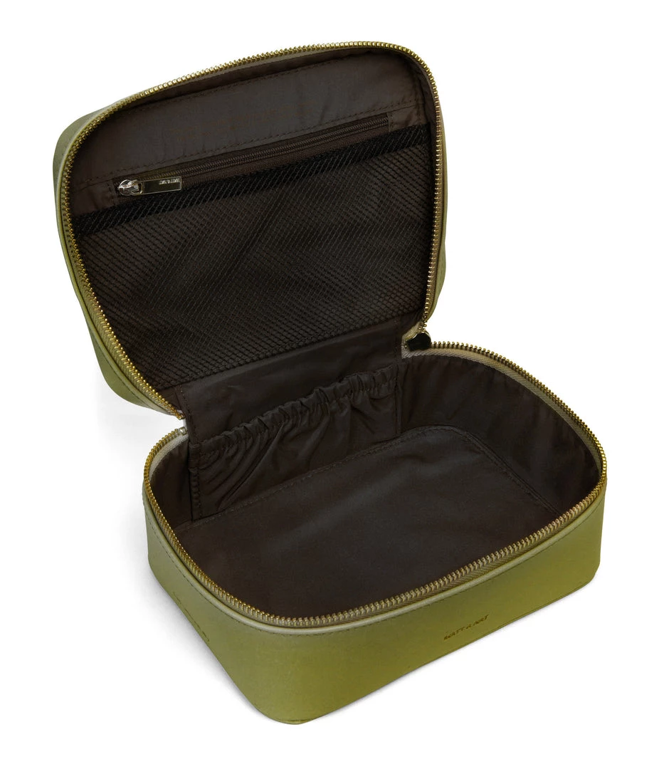 Mattnat JULE Vegan Vanity Case - Vintage 50 Mattnat JULE Vegan Vanity Case - Vintage