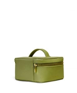 Mattnat JULE Vegan Vanity Case - Vintage 105 Mattnat JULE Vegan Vanity Case - Vintage