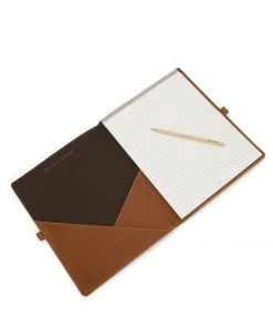 Mattnat MAGISTRAL Vegan Notepad Cover - Vintage