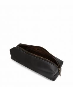 Mattnat TECKEL Vegan Pencil Case - Vintage 25 Mattnat TECKEL Vegan Pencil Case - Vintage