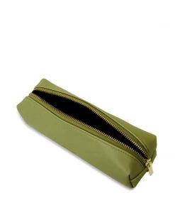 Mattnat TECKEL Vegan Pencil Case - Vintage 36 Mattnat TECKEL Vegan Pencil Case - Vintage