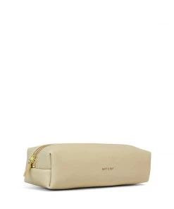 Mattnat TECKEL Vegan Pencil Case - Vintage 38 Mattnat TECKEL Vegan Pencil Case - Vintage