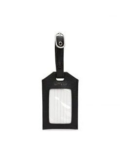 Mattnat TROTTER Vegan Luggage Tag - Vintage
