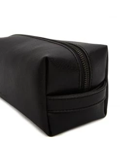 Mattnat BLAIR Vegan Toiletry Case - Vintage