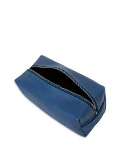 Mattnat BLAIR Vegan Toiletry Case - Vintage