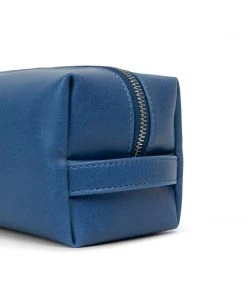 Mattnat BLAIR Vegan Toiletry Case - Vintage