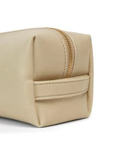 Mattnat BLAIR Vegan Toiletry Case - Vintage