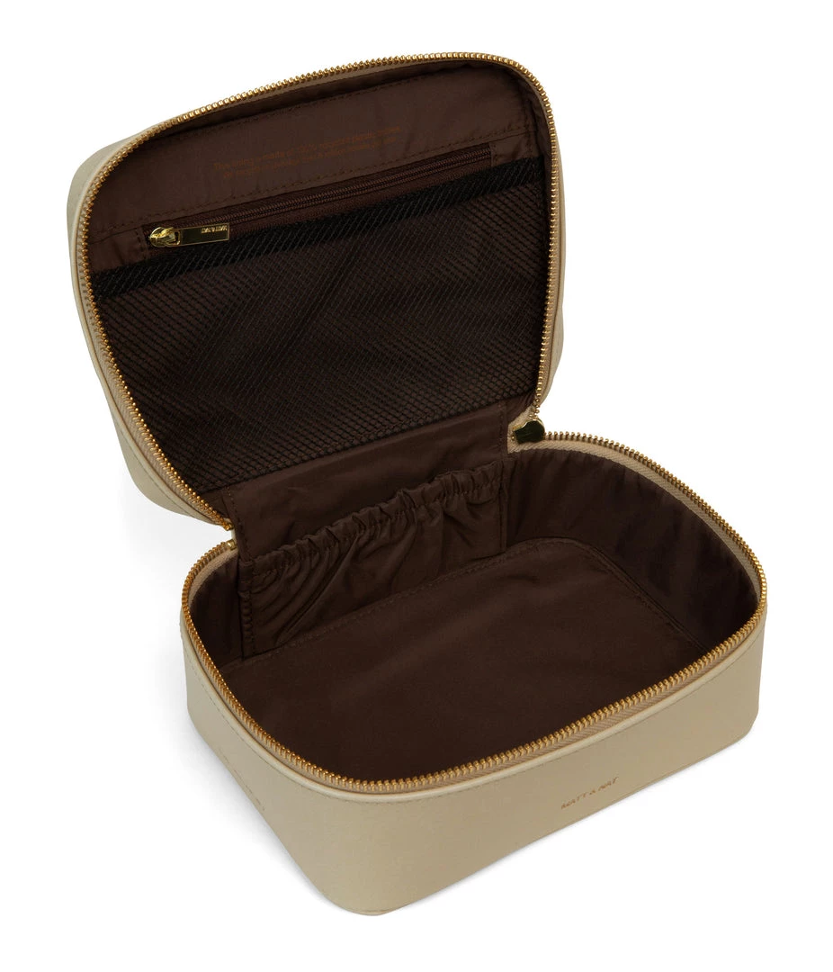 Mattnat JULE Vegan Vanity Case - Vintage 54 Mattnat JULE Vegan Vanity Case - Vintage